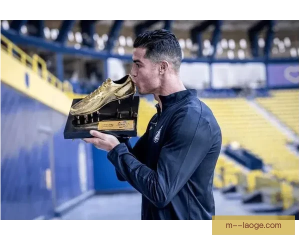 C罗刷新沙特联赛单季进球纪录豪取金靴震惊足坛