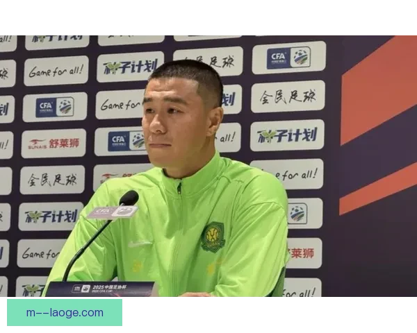 侯森屡次上演惊世扑救稳固国安门将核心地位 侯森屡次上演惊世扑救稳固国安门将核心地位